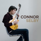 Connor Selby - Connor Selby (Edice 2023) - Limited Vinyl