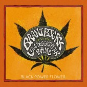 Brant Bjork And The Low Desert Punk Band - Black Power Flower (Limited Digipack, 2014) 