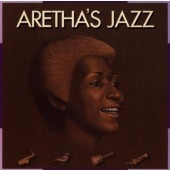 Aretha Franklin - Arethas Jazz 
