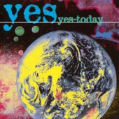 Yes - Yes-today (Edice 2008) /2CD