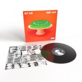 Soft Play - Heavy Jelly (2024) - Vinyl
