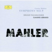 Gustav Mahler / Claudio Abbado, Berlínští Filharmonici - Symphony No. 9 / Symfonie č. 9 (2002)