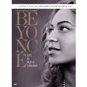 Beyonce - Life Is But A Dream/Atlanta 2012 