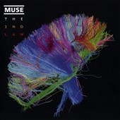 Muse - 2nd Law (2012)