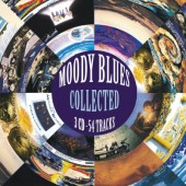 Moody Blues - Collected (2021) /3CD
