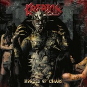 Kreator - Hordes Of Chaos (Remaster 2024)