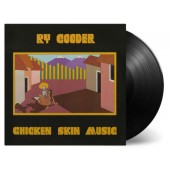 Ry Cooder - Chicken Skin Music (Edice 2022) - 180 gr. Vinyl