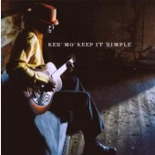 Keb' Mo' - Keep It Simple =reissue= 