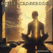 Skull & Crossbones - Sungazer (2023) /Digipack