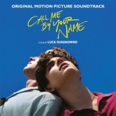 Soundtrack - Call Me By Your Name / Dej Mi Své Jméno (Original Motion Picture Soundtrack, Reedice 2024) - 180 gr. Vinyl