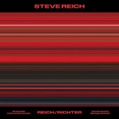 Ensemble Intercontemporain & George Jackson - Steve Reich: Reich / Richter (2022) - Vinyl