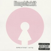 Limp Bizkit - Greatest Hitz 