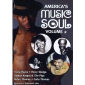 Various Artists - America's Music - Soul Vol. 2 