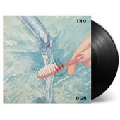 Yellow Magic Orchestra - BGM (Edice 2016) - 180 gr. Vinyl 