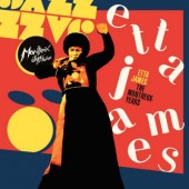 Etta James - Montreux Years (2CD, 2021)