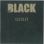 Black - Gold 