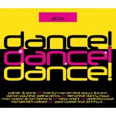 Various Artists - Dance! Dance! Dance! (2015) 