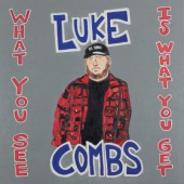 Luke Combs - What You See Is What You Get (2019) – Vinyl