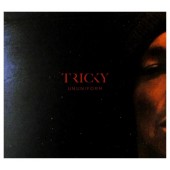 Tricky - Ununiform (2017) /Digipack