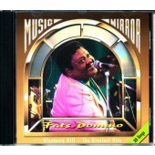 Fats Domino - Blueberry Hill 