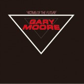 Gary Moore - Victims Of The Future (Edice 2023) /SHM-CD Japan Import