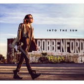 Robben Ford - Into The Sun (2015) 