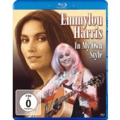 Emmylou Harris - In My Own Style 