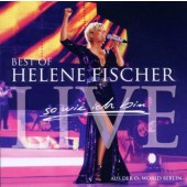 Helene Fischer - Best of Live: So Wie Ich Bin/2CD 