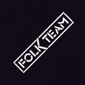 Folk Team - Krabice plná Folkteamu (7CD BOX, 2021)