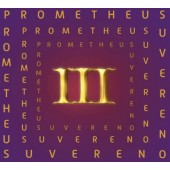 Suvereno - Prometheus III. (2022)