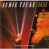Judie Tzuke - Road Noise (The Official Bootleg) /Edice 2010