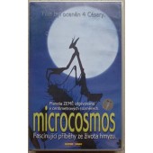 Film/Dokument - Microcosmos: Fascinující příběhy ze života hmyzu (Videokazeta)