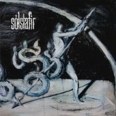 Sólstafir - Hin Helga Kvöl (2024) /Limited Digipack