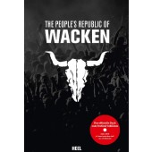 People's Republic Of Wacken - 25 Years Louder Than Hell (2016) 