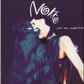 Nokko - Call Me Nightlife 