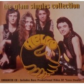 Hello - Glam Singles Collection (2001)