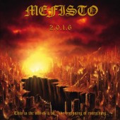 Mefisto - 2.0.1.6 (2016) 