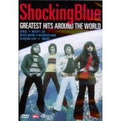 Shocking Blue - Greatest Hits Around The World 