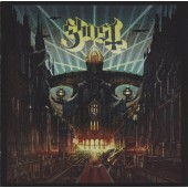 Ghost - Meliora (Deluxe Edition, 2016)