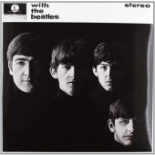 Beatles - With The Beatles - 180 gr. Vinyl 