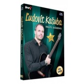 Ludovít Kašuba - Hrajte, Kašubovci CD+DVD