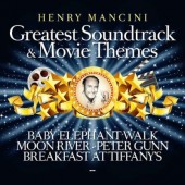 Henry Mancini - Greatest Soundtrack & Movie Themes (2018) - Vinyl