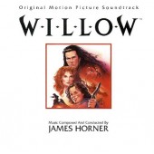 Soundtrack - Willow (Original Motion Picture Soundtrack) /Edice 1995