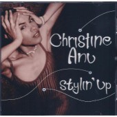 Christine Anu - Stylin Up 