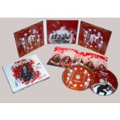 Alpha Tiger - iDentity (CD + DVD) 