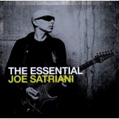 Joe Satriani - Essential Joe Satriani (2010) 