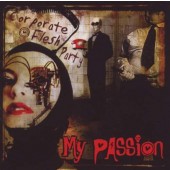 My Passion - Corporate Flesh Party (2009)