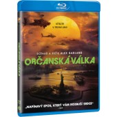 Film/Akční - Občanská válka (Blu-ray)