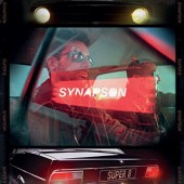 Synapson - Super 8 (2018) 
