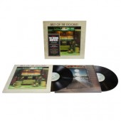 Doobie Brothers - Best Of The Doobies, Vol.1 & 2 (Edice 2024) - Vinyl
